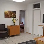 Zum Rebberg 아파트