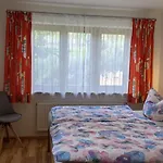 Zum Rebberg Apartment