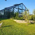 Apartment Zum Rebberg *