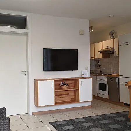 Zum Rebberg Apartment *