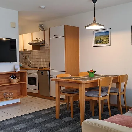 Zum Rebberg Apartment
