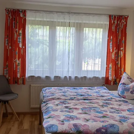 Apartment Zum Rebberg