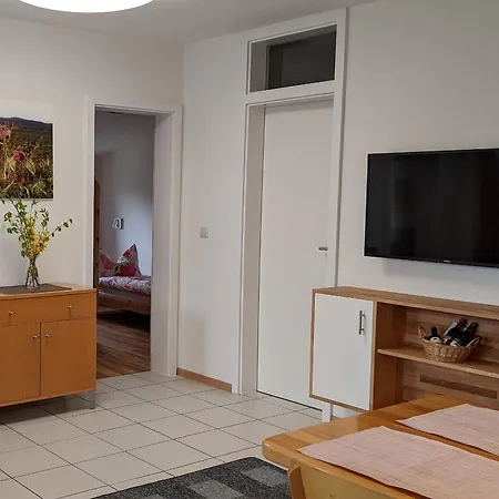 Zum Rebberg Apartment Freiburg im Breisgau