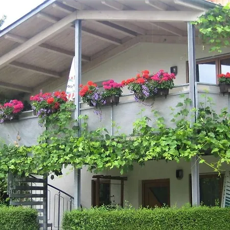 Apartament Zum Rebberg