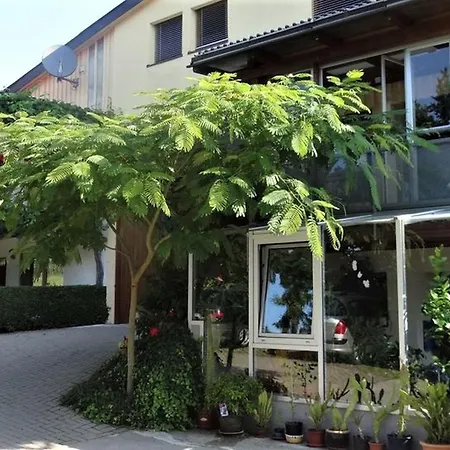 Zum Rebberg Apartament Fryburg Bryzgowijski