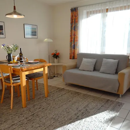 Zum Rebberg Apartman Freiburg im Breisgau