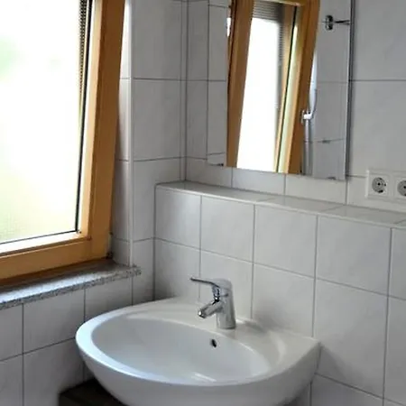 Apartman Zum Rebberg