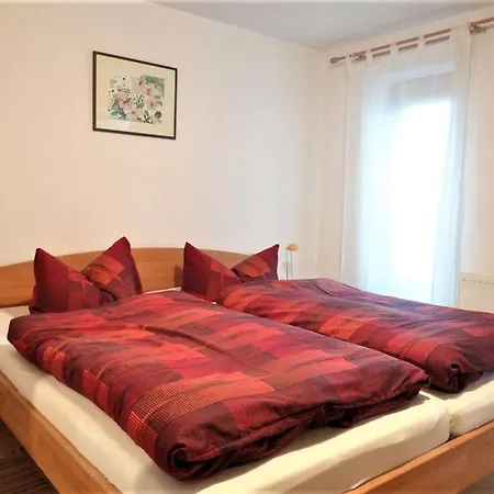 Apartament Zum Rebberg