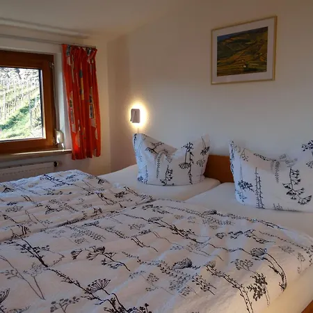 Zum Rebberg Apartament