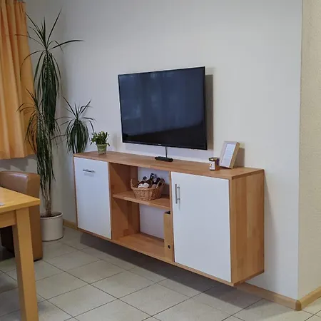 Апартаменты Zum Rebberg *