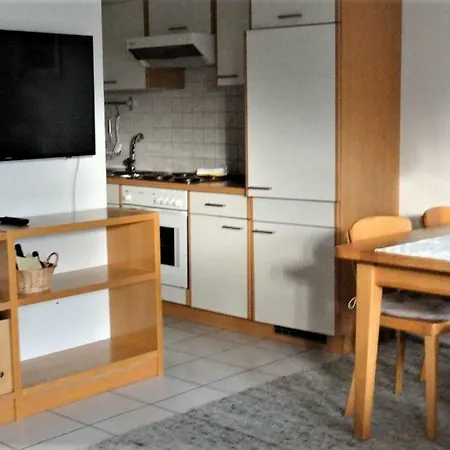 Apartment Zum Rebberg