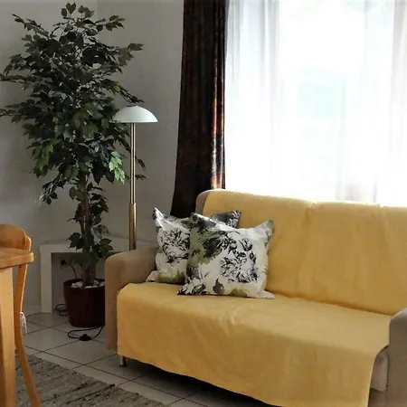 Apartment Zum Rebberg Freiburg im Breisgau