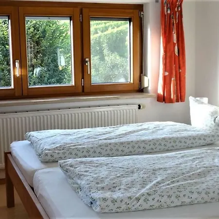 Apartment Zum Rebberg Freiburg im Breisgau