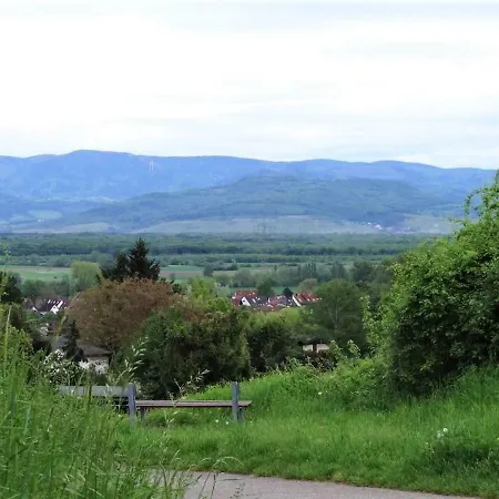 Apartment Zum Rebberg