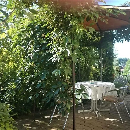 Apartment Zum Rebberg Freiburg im Breisgau