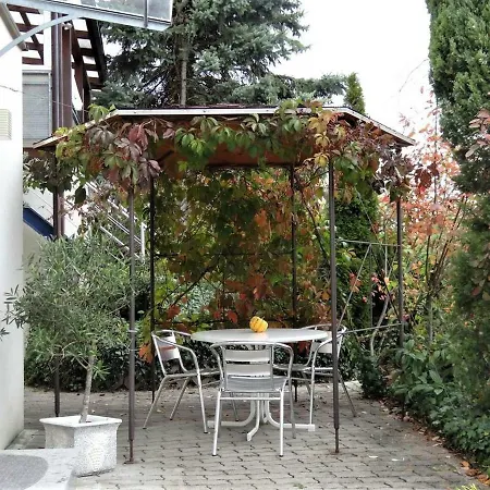 Apartment Zum Rebberg Freiburg im Breisgau