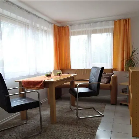 Zum Rebberg Apartment *