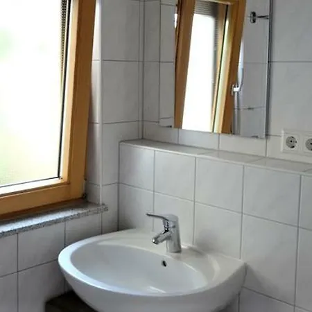 Apartment Zum Rebberg *