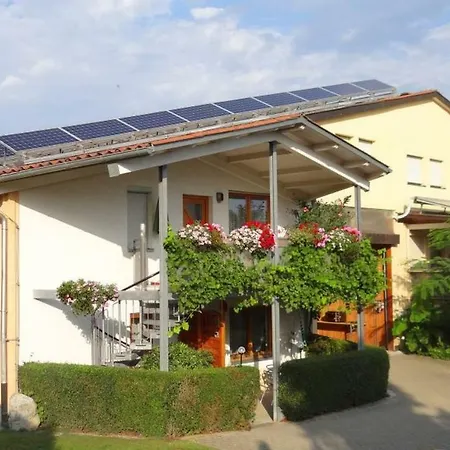Zum Rebberg Freiburg im Breisgau