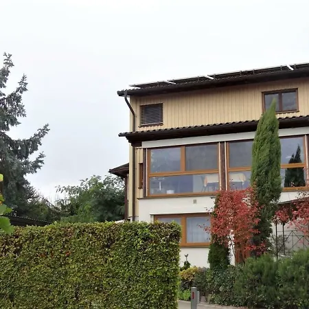 Zum Rebberg Freiburg im Breisgau