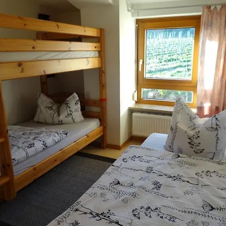 Apartment Zum Rebberg Freiburg im Breisgau