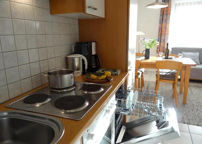 Apartament Zum Rebberg Fryburg Bryzgowijski